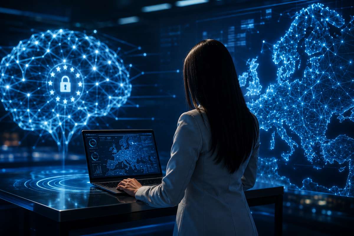 Digital sovereignty realized: Lessons from Spain’s legaltech ecosystem
