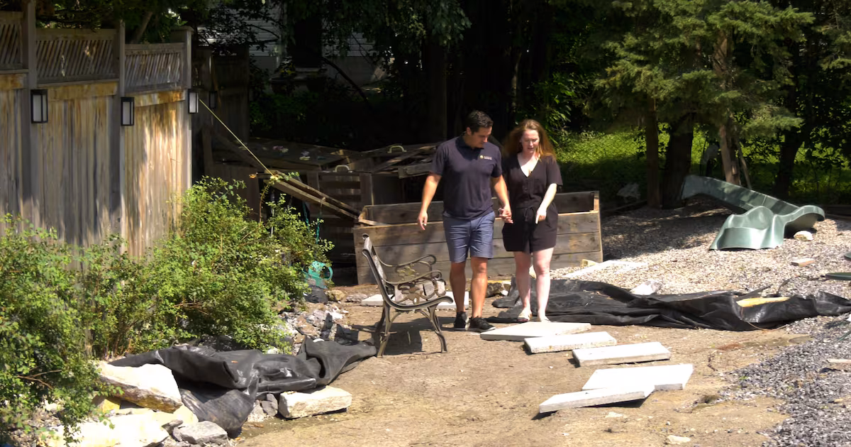 ‘We just want answers’: Nepean family remains out of home as city reviews Canada Day flooding