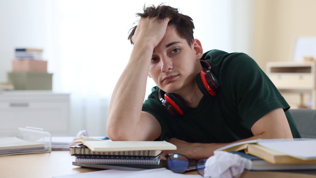Four years after ChatGPT came out, ‘AI natives’ are now graduating college with key skills missing