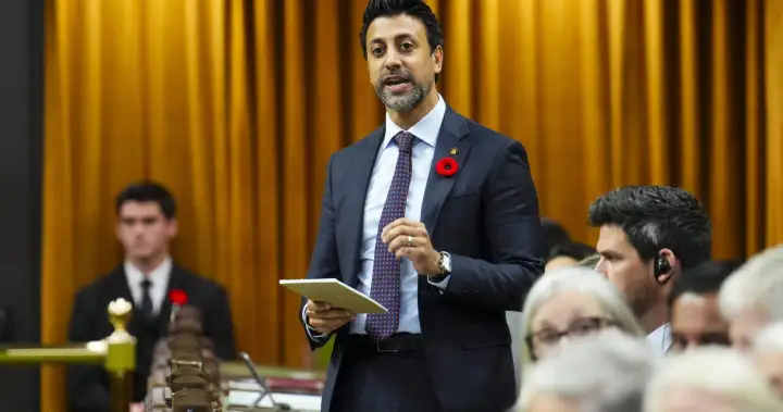 Canada and Ecuador set to sign free trade deal in Ottawa