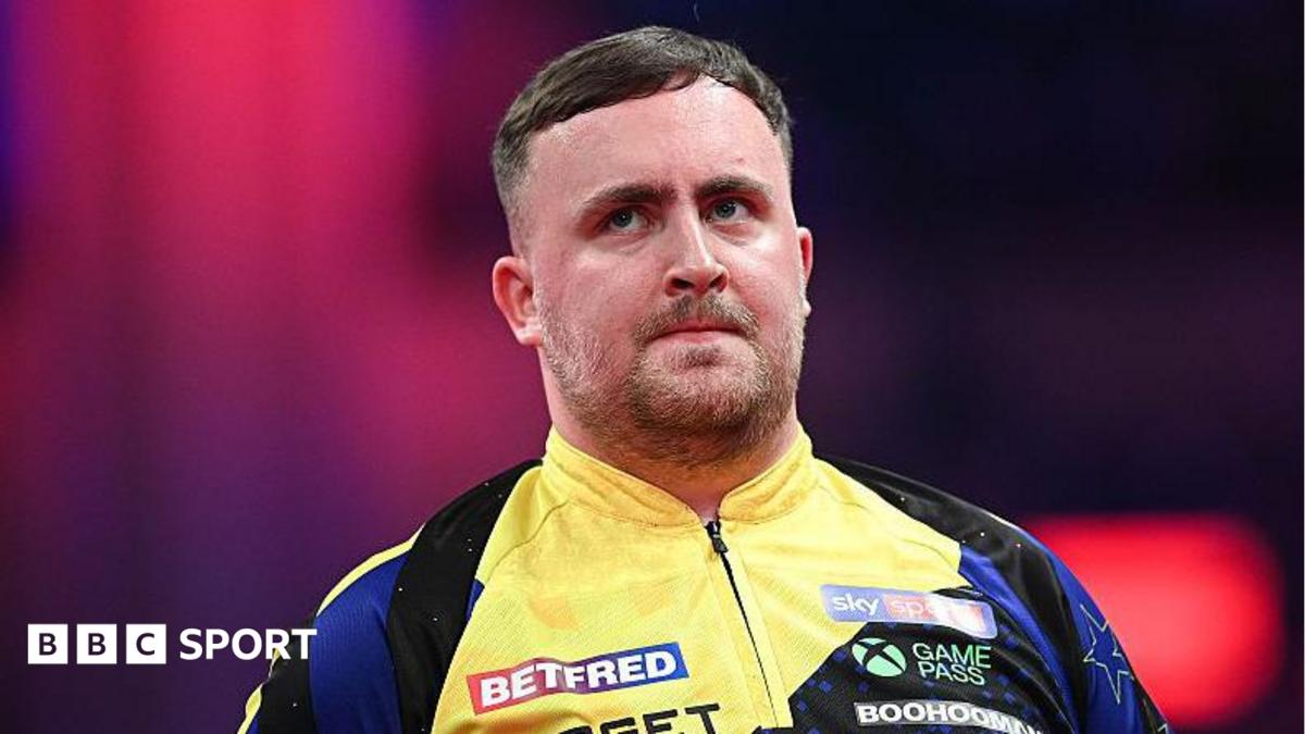 World Matchplay darts 2026 results: Luke Littler and Gerwyn Price reach final in Blackpool