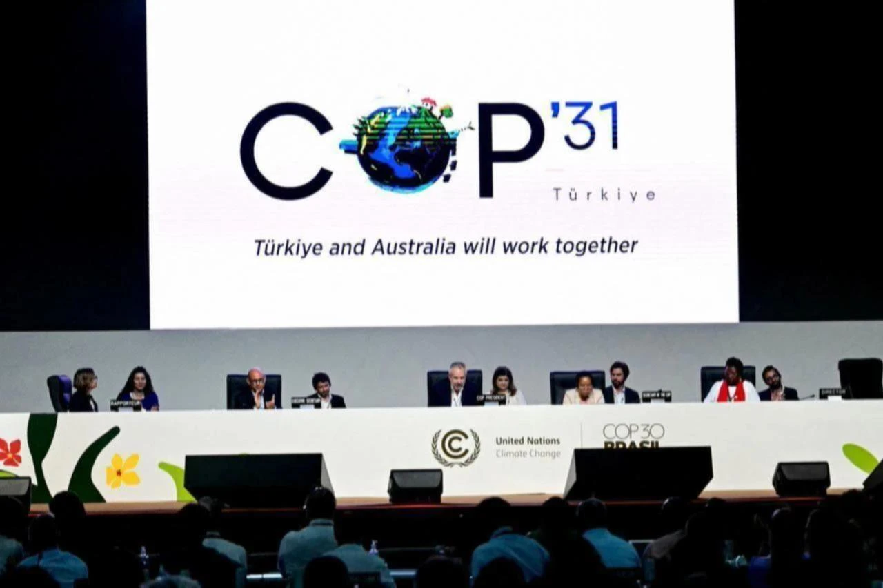 Türkiye launches clean technology startup programs ahead of COP31