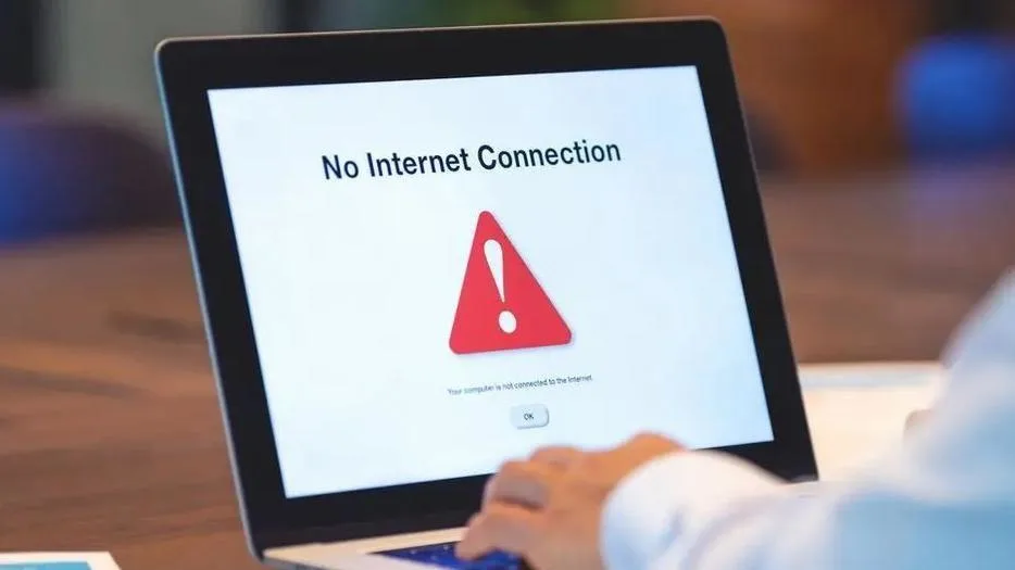 'Good broadband is an essential today, like water'