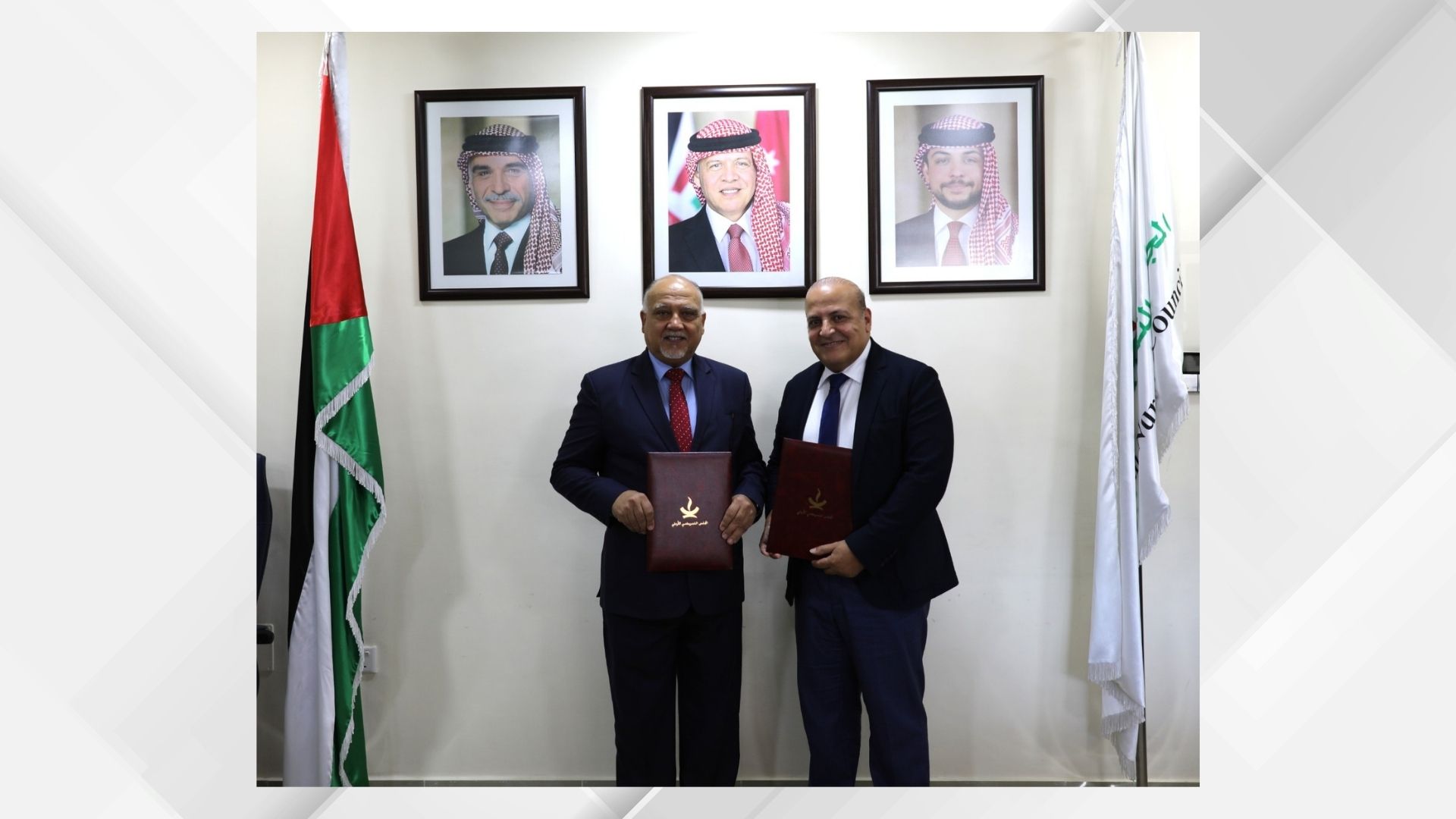 Jordan to Host Artificial Intelligence in Healthcare Conference in October - Fana News -