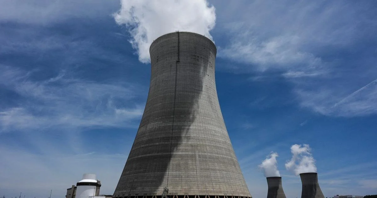 As Trump boosts nuclear power, regulators seek to eliminate a longstanding radiation safety rule