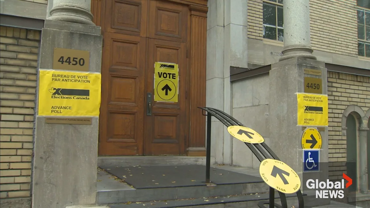 Carney calls byelections in 3 federal ridings