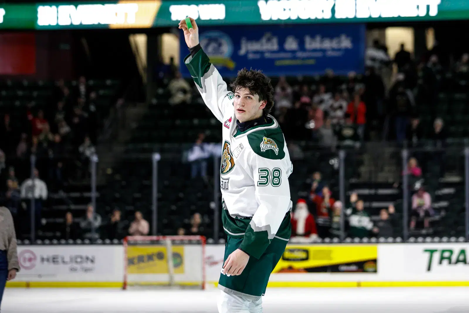Panthers Prospect Named To Team Canada's World Junior Summer Showcase Roster