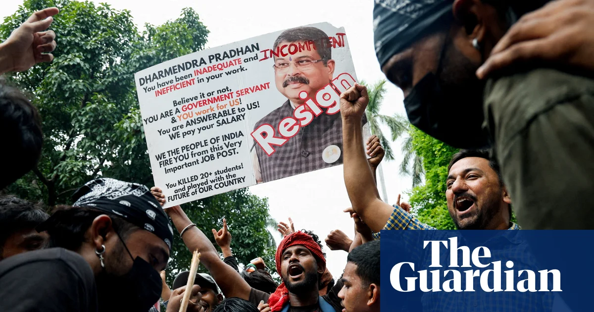 ‘Climate of fear has collapsed’: India’s protest victory signals trouble ahead for Modi