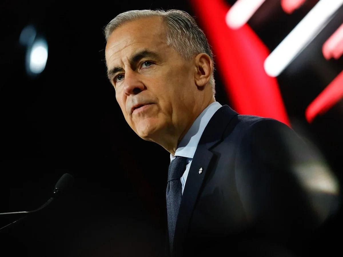 Mark Carney calls 3 August byelections, including in Ontario