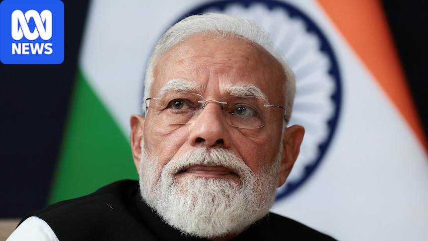How student 'cockroaches' brought down a pillar of Modi's government