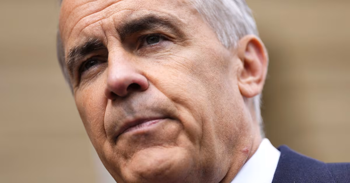 Carney calls August byelections for three seats in Ontario, Quebec and B.C.