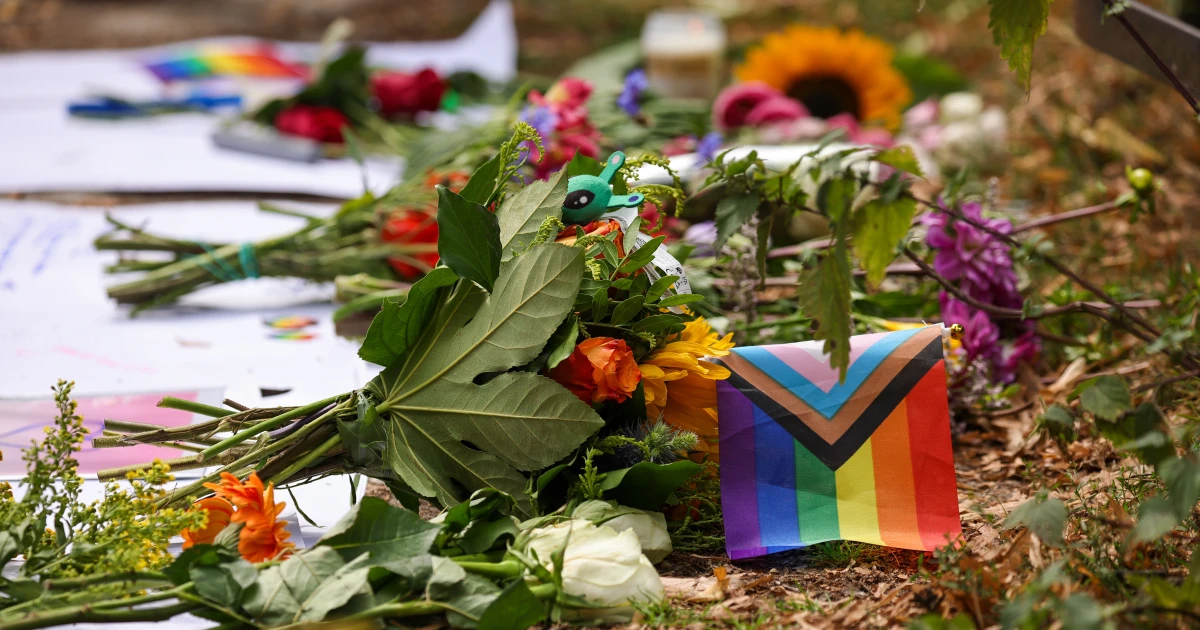 Berlin police kill suspect in Pride festival attack after manhunt