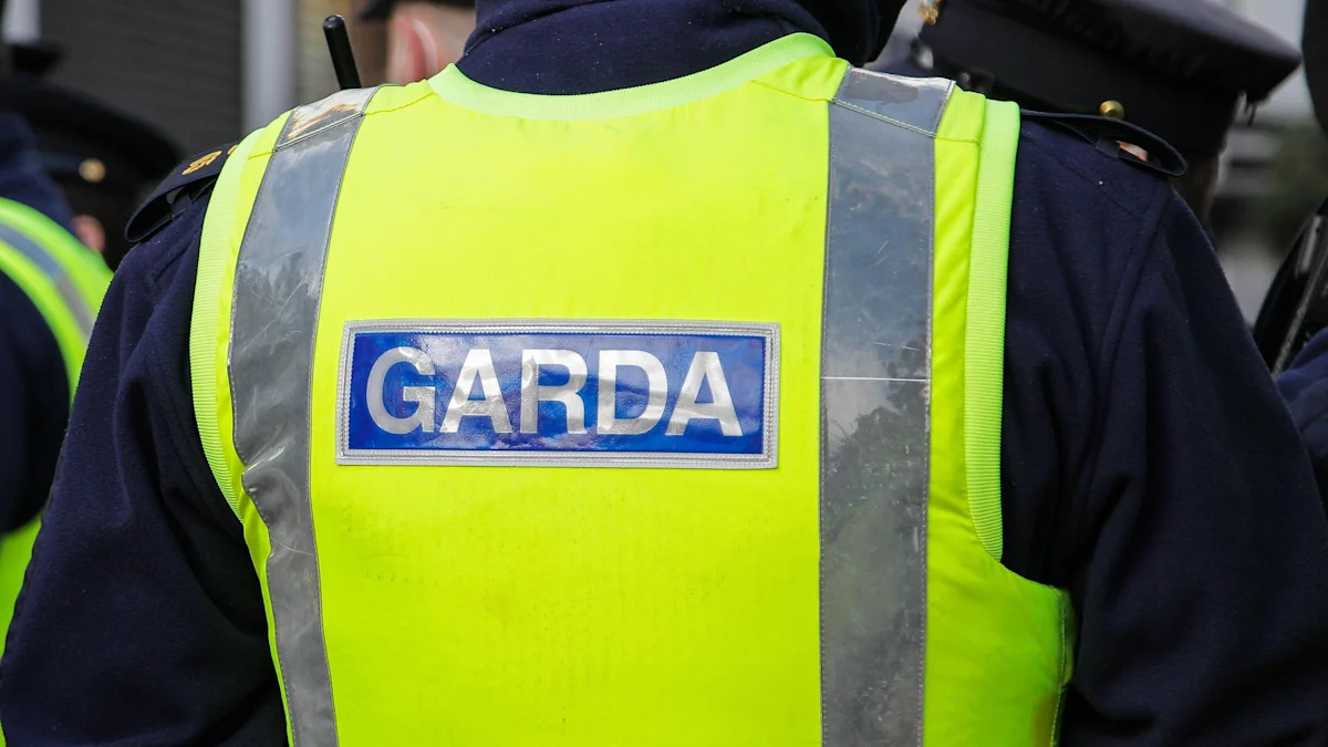 Investigation after man's body found in recycling centre