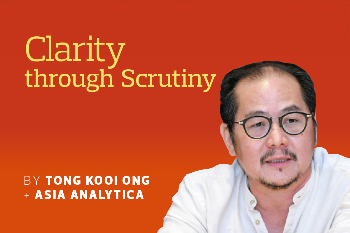 Tong's Portfolio - Open