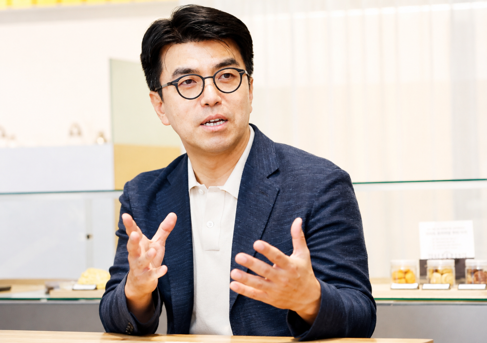 “Startup Organization AX Depends on the CEO”… Plan Alliance CEO Moon Kyung
