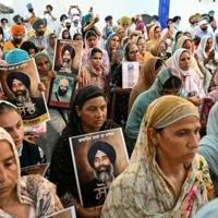 Film recounting bloody Punjab crackdown caught in India's crosshairs