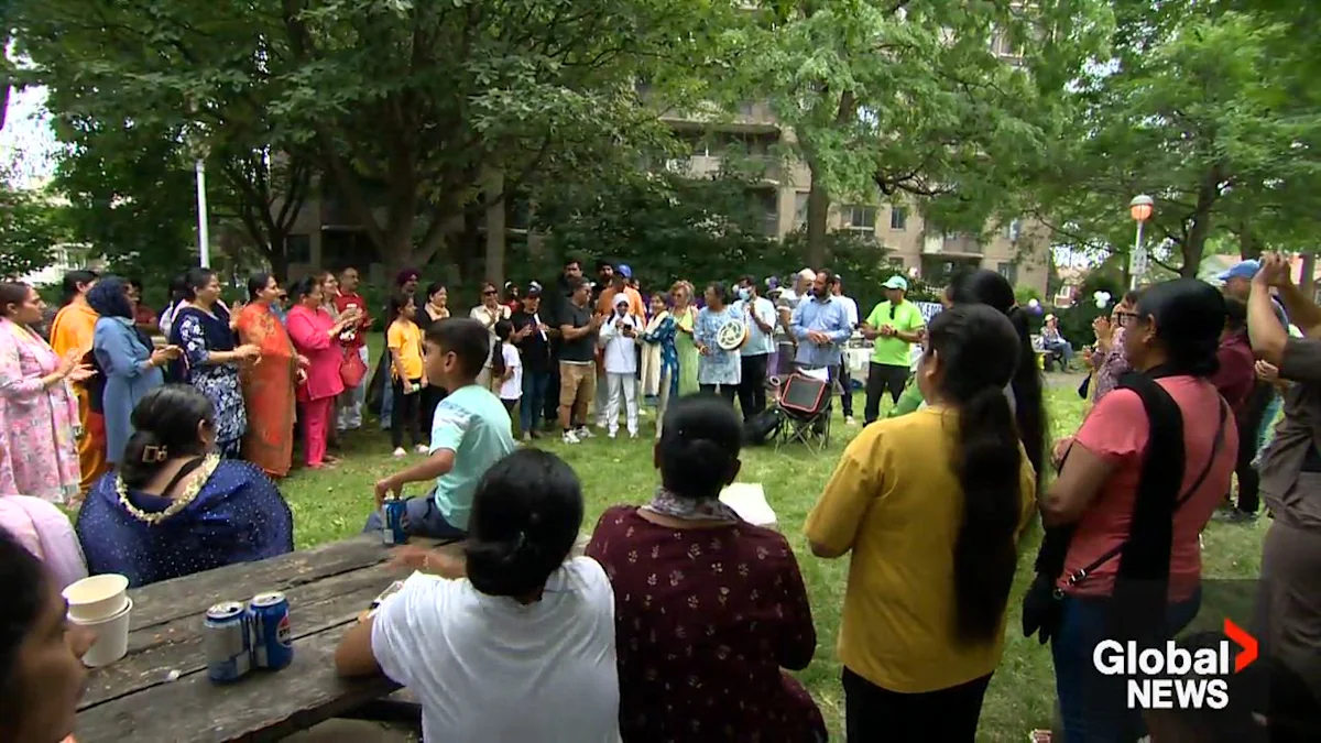 Former seniors' residence vacant for three years