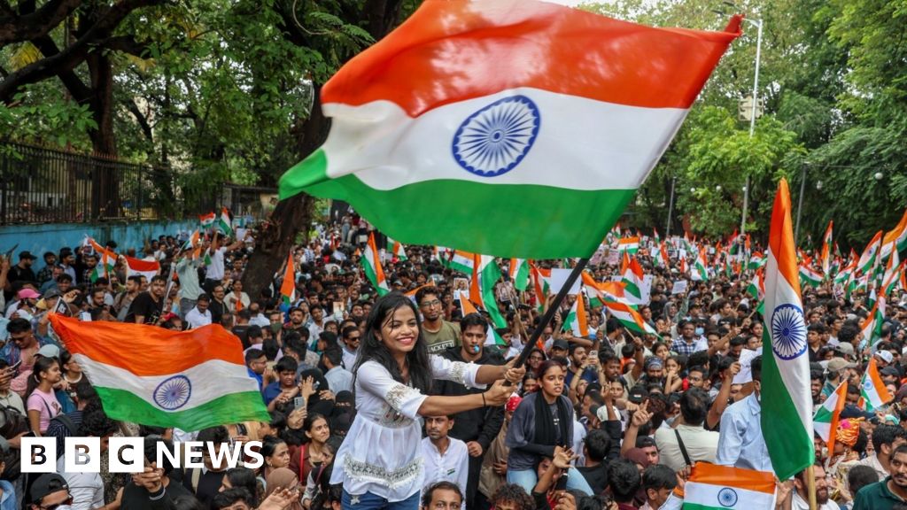 'This is just the start': India's Gen Z protesters force out a minister, but what next?