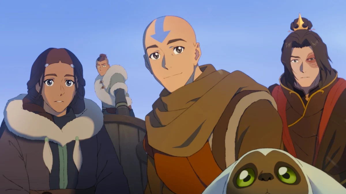 'Avatar Aang: The Last Airbender' review: Will this make up for the franchise's live