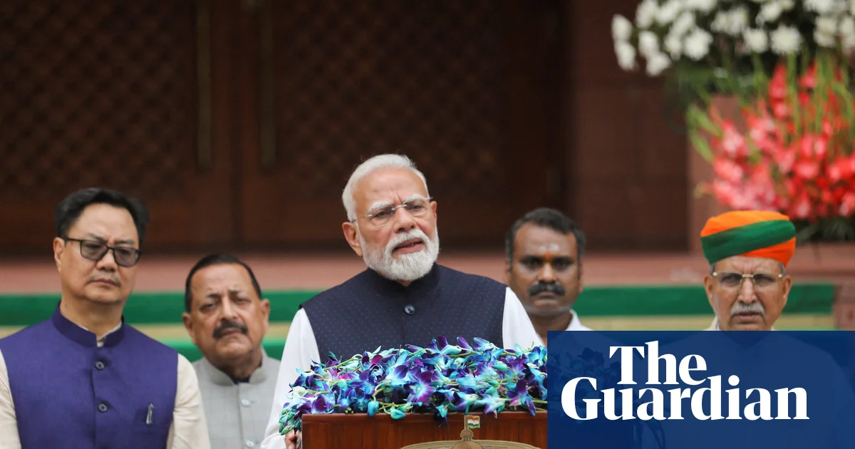 Monday briefing: ​How the Cockroach ​protests ​have expose​d the ​cracks in ​India’s government