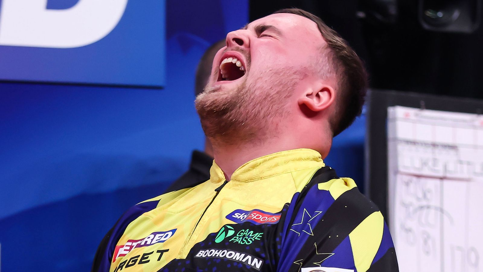 Luke Littler reaches new heights with World Matchplay run to remember: 'What can other players cling onto now?'