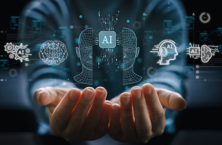 AI Is an evangelistic opportunity but Christians must shape its future, summit hears