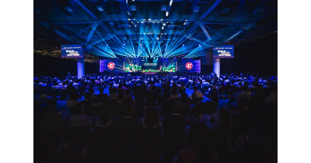 WMF 2026 Sets New Records for Global Innovation