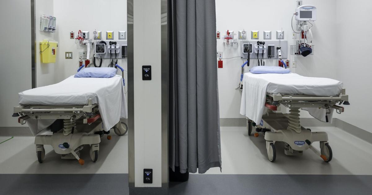 ‘Hopeless’: Why 1 in 10 Canadian emergency physicians are leaving the profession
