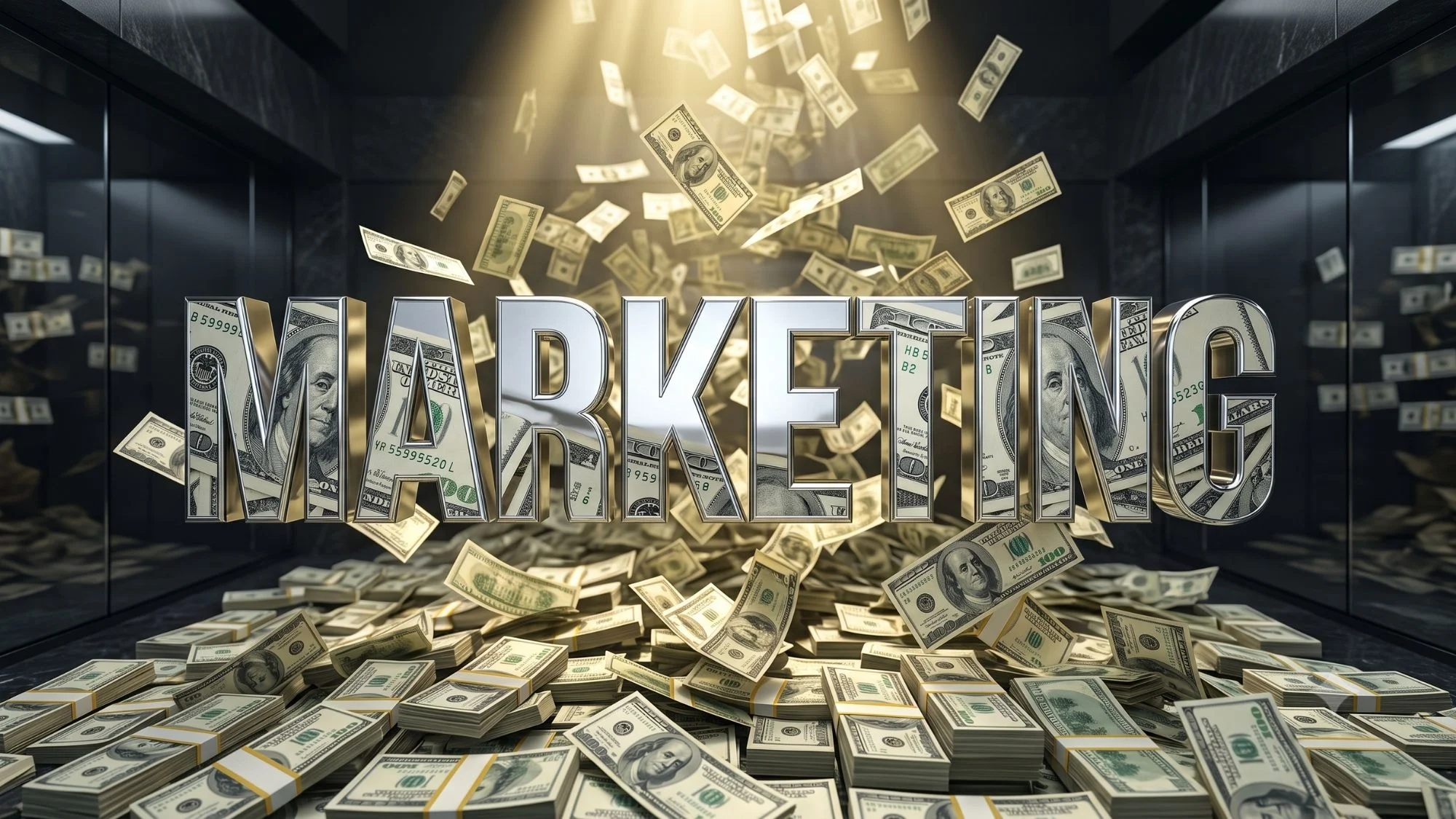 Global marketing will exceed $2.1 trillion in 2026, driven by video, social media, and artificial intelligence