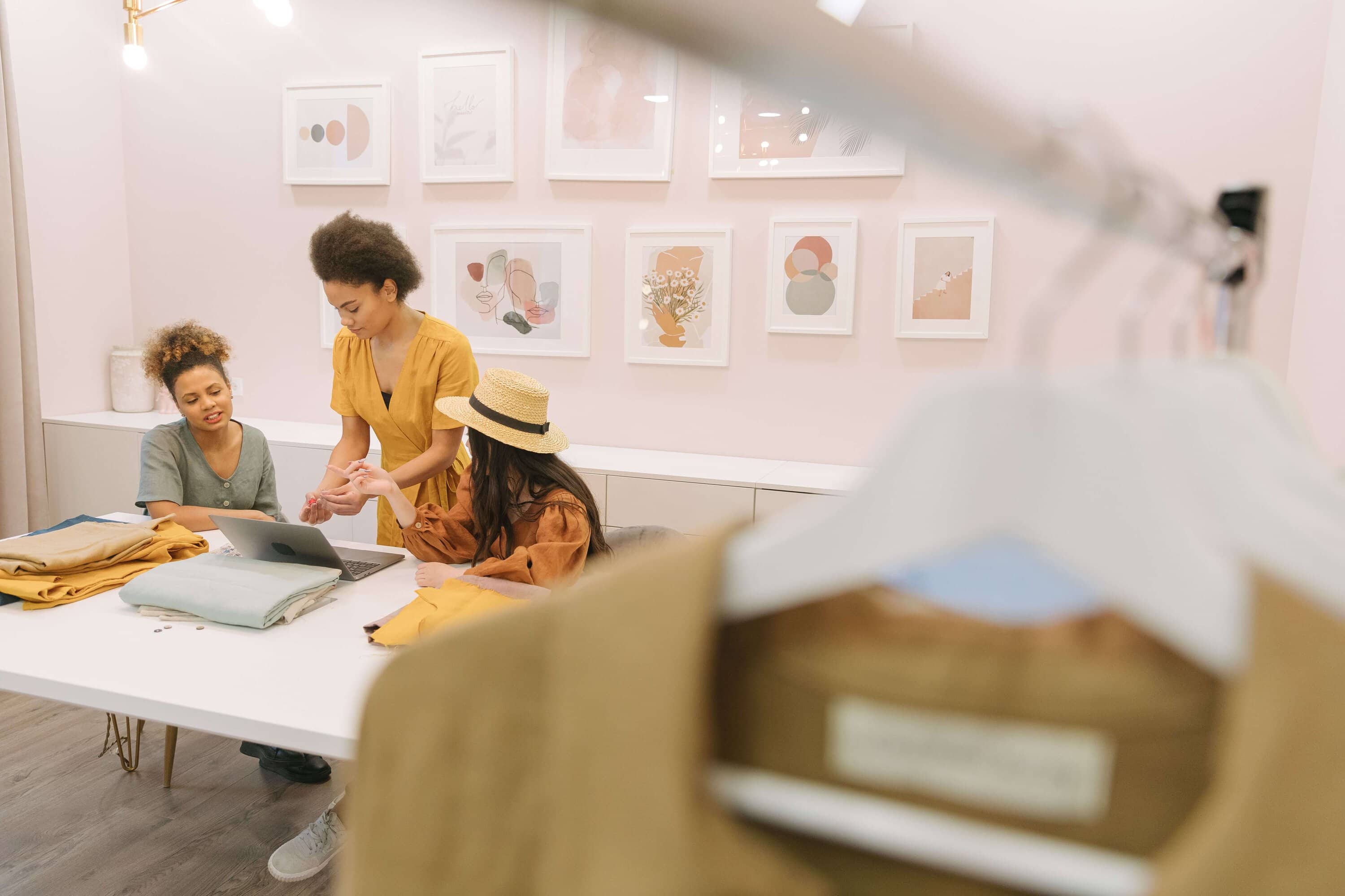 Top Fashion Startups In Brazil