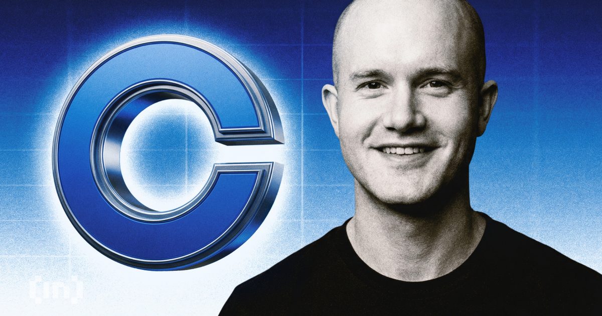 Brian Armstrong Says the AI Megatrend Makes Crypto More Important