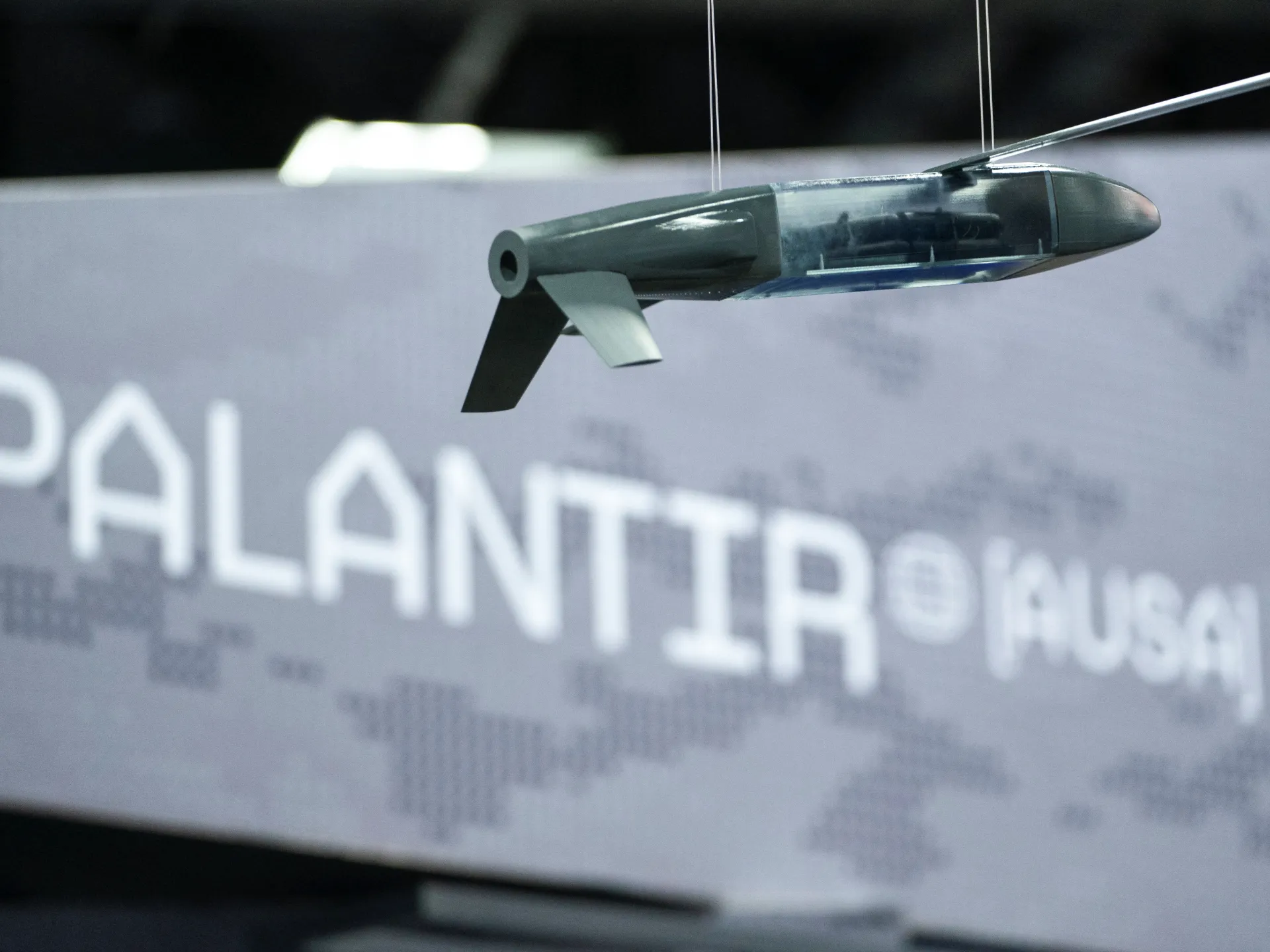 The AI military complex: Which are the main companies in it?