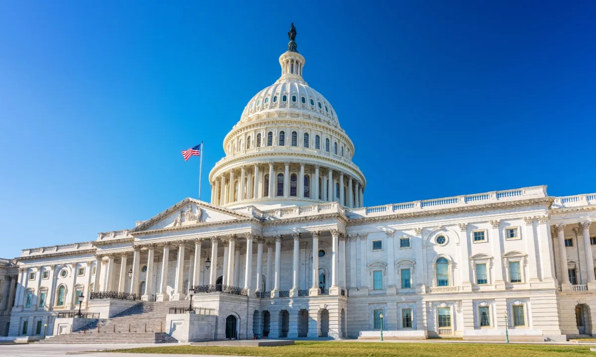 AI Companies Ramp Up Lobbying Efforts Amid Pressure in DC
