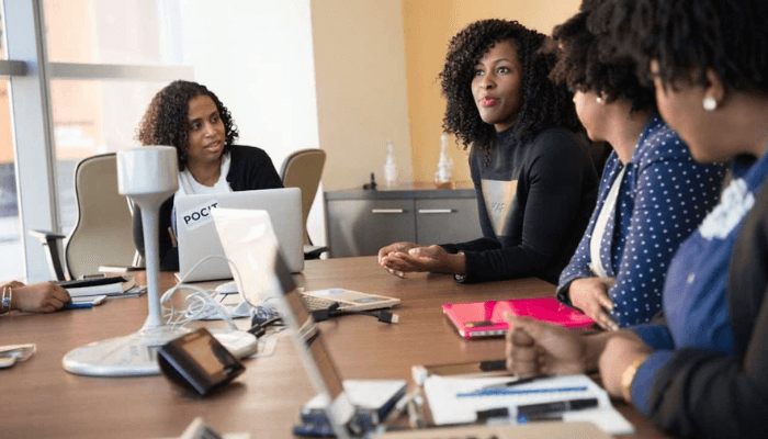African Female Founders Gain Ground In Startups But Lose Even More Ground In Funding