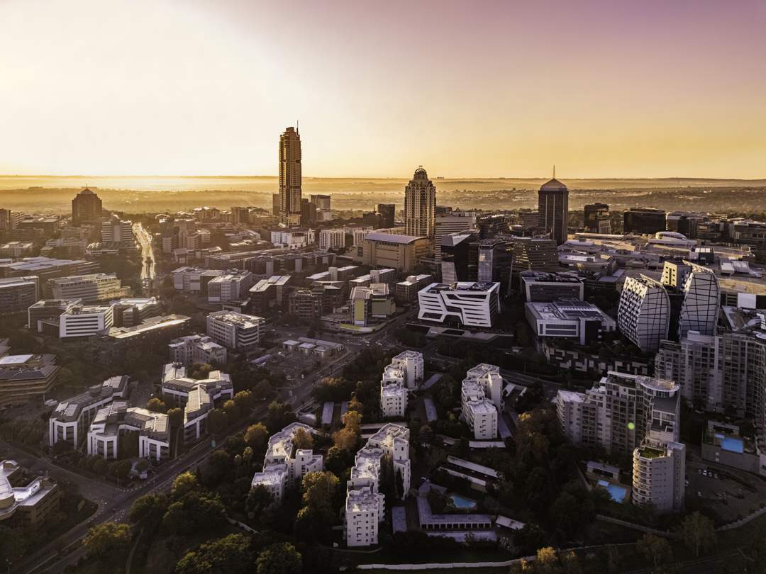 Fund backed by SA’s top CEOs to bet R10bn on startups