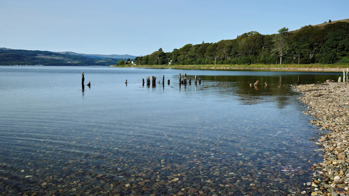 Two women dead after diving trip at Scottish loch