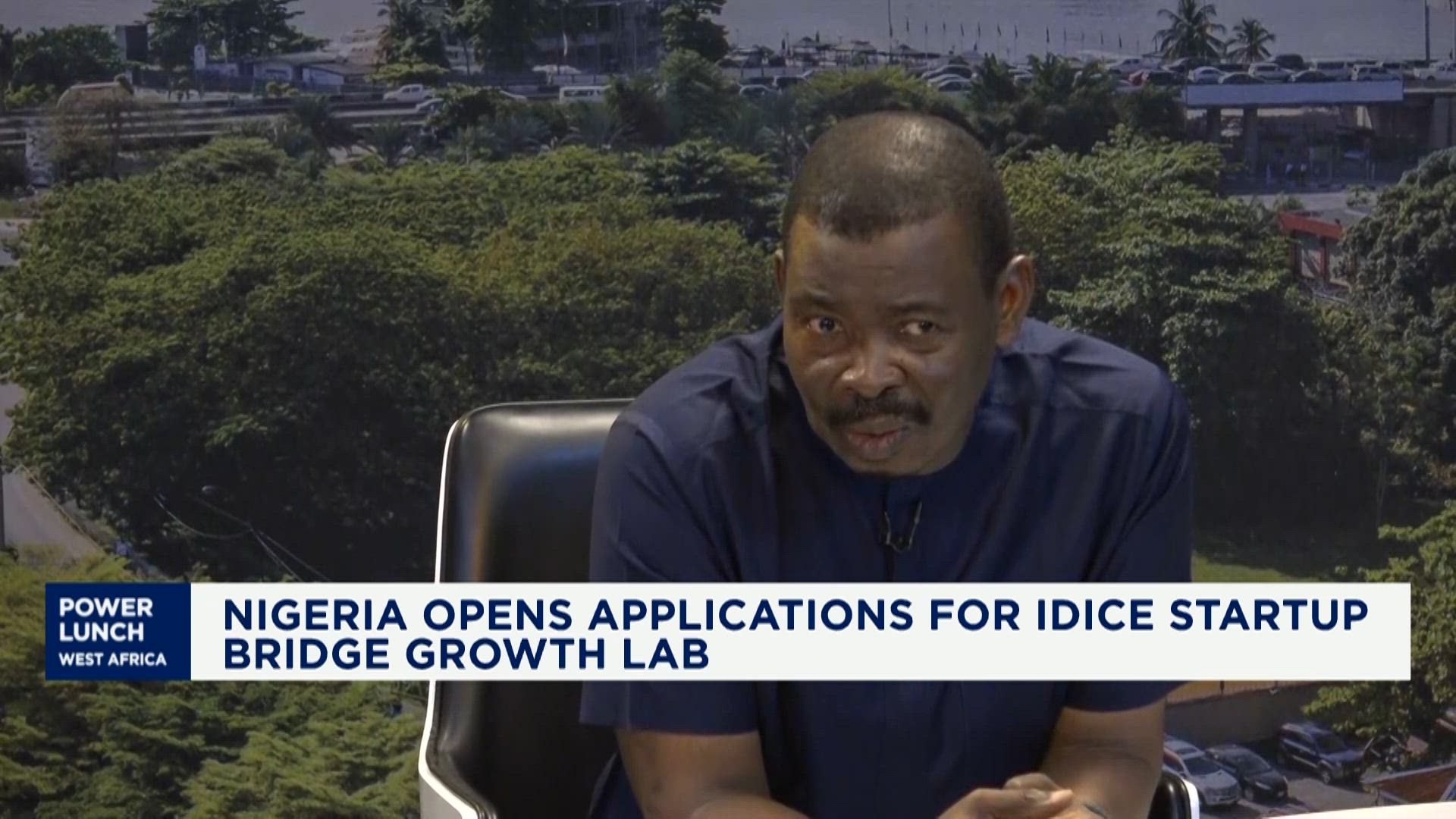 Is Nigeria's new startup accelerator the funding break tech founders need?