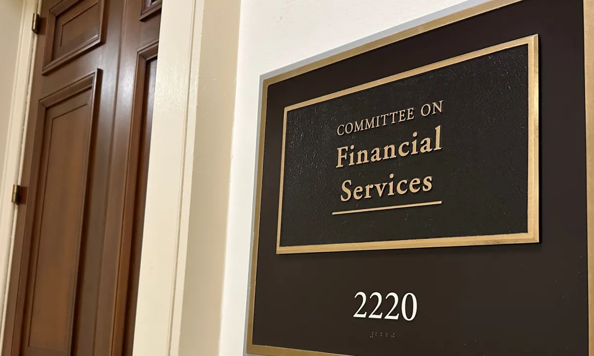 House Republicans Urge Expanded Use of AI to Combat Financial Fraud