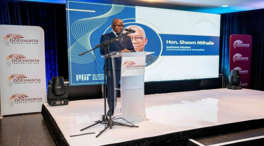 Botswana launches second MIT