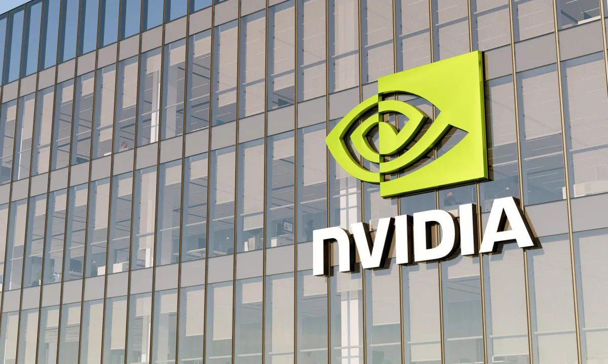 OpenAI and Nvidia Discuss $250 Billion Data Center Funding Deal