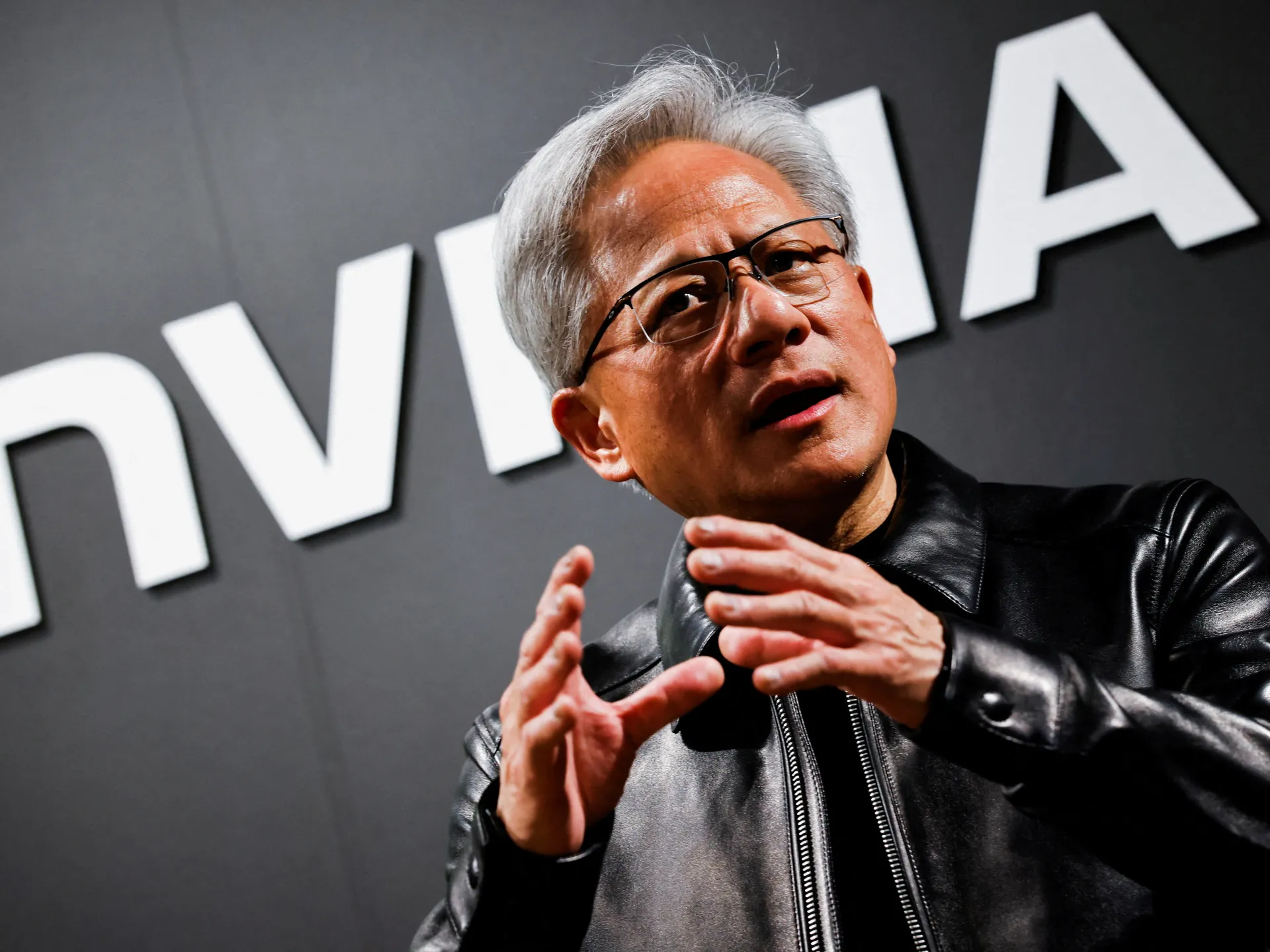 Nvidia plans $250bn push to bolster OpenAI’s infrastructure ambitions