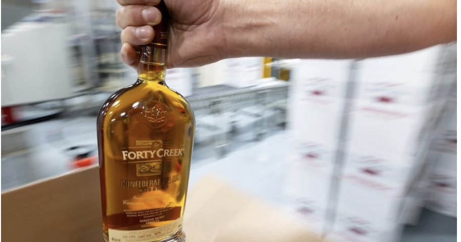 Provinces keep control despite new alcohol trade agreement