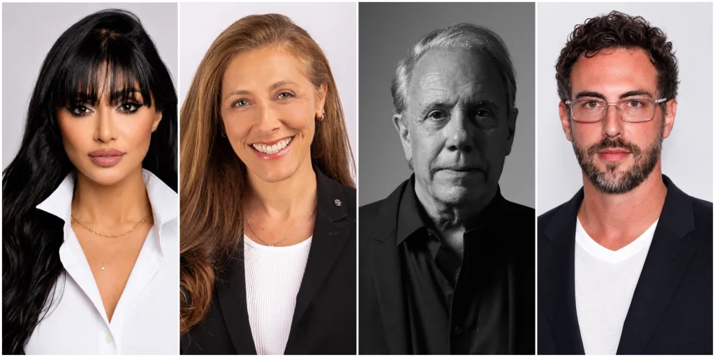 Curiosity Entertainment Enlists Exec Laurie Seidman And John Maatta