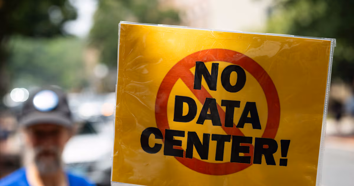 'AI evangelism' is contributing to anti
