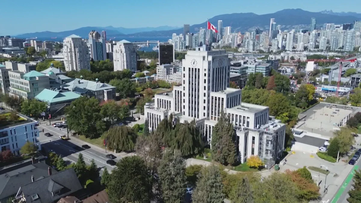 Vancouver foreign interference concerns