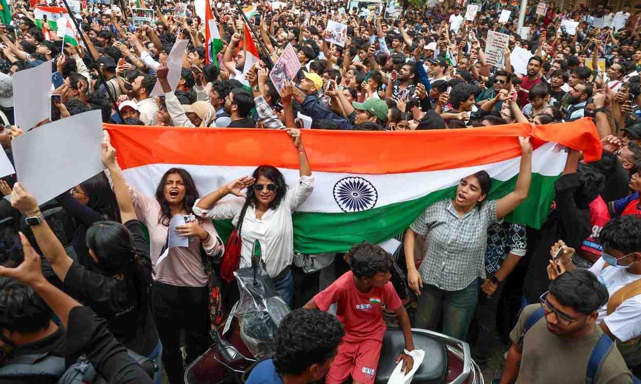 How Pradhan’s resignation reshaped politics for Modi, Opposition and India’s youth