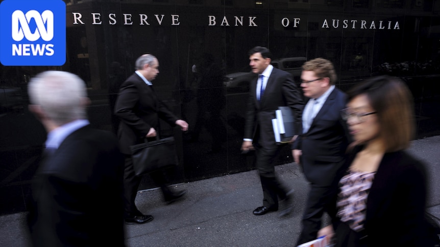 Reserve Bank governor warns world facing increased supply shocks