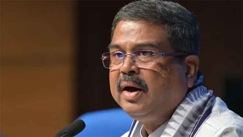 A Resignation That Could Redefine Indian Politics