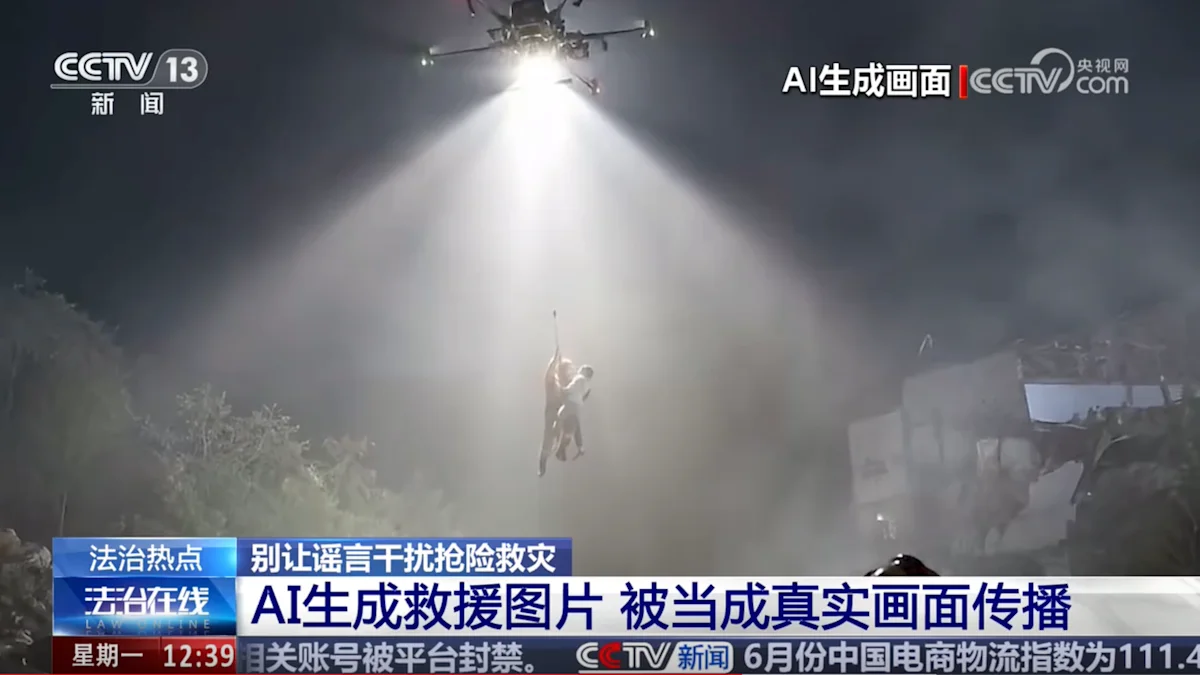China's new challenge as natural disasters strike
