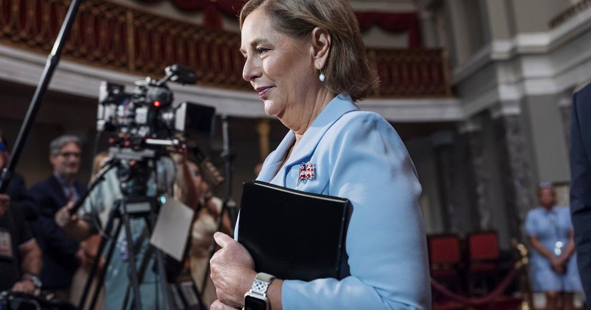 South Carolina Republicans line up to run in special primary to replace late Sen. Lindsey Graham